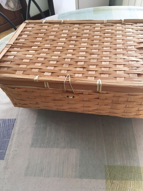 Valisette Bambou 0 Frotey-l�s-Lure (70)