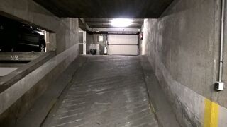  Parking / Garage � louer 10 m�