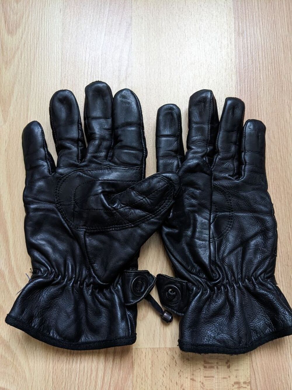 Gants de moto Sports