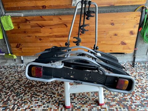 support attelage trois velos 200 Saint-Malo (35)