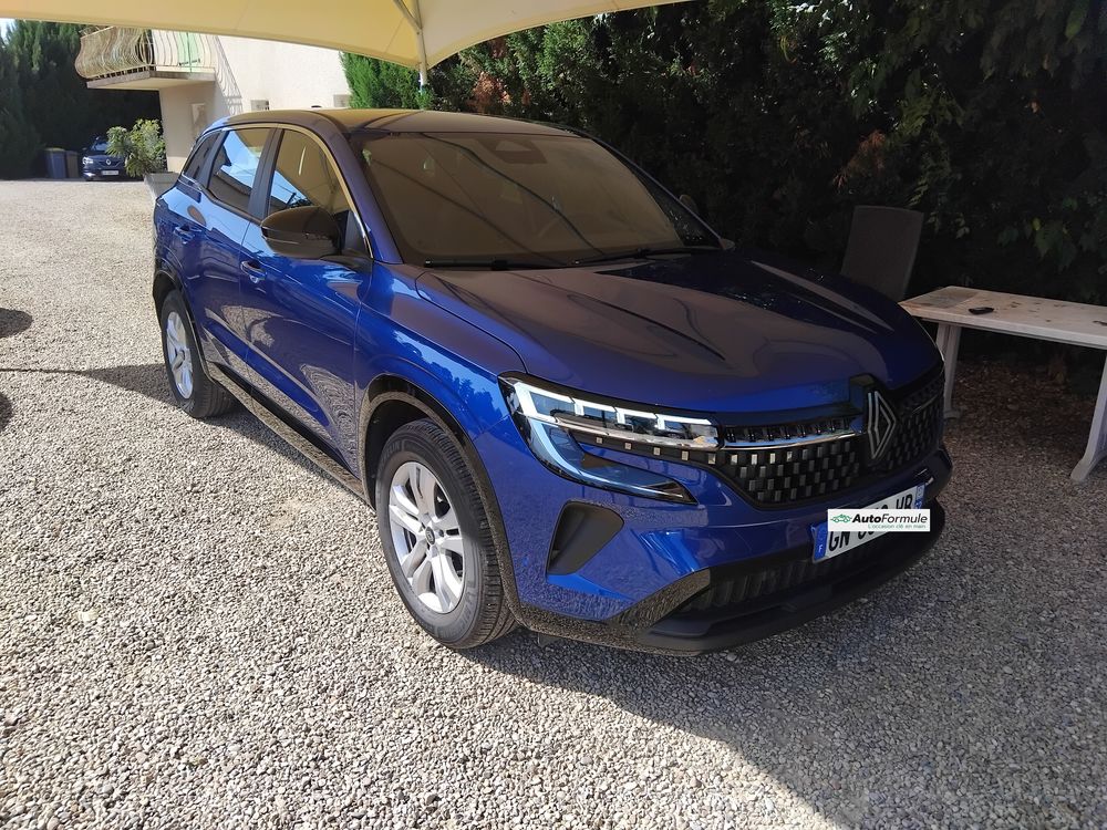 Austral mild hybrid advanced 130 Equilibre 2023 occasion 69400 Arnas