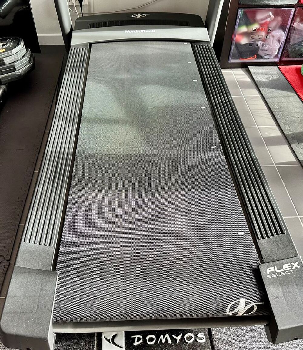 Tapis de course Nordictrack 2450 Sports