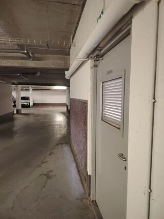 Location Parking/Garage Place de parking en sous-sol ? Bois-Colombes (92270) ? 90 € Bois-colombes