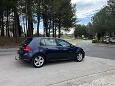 Golf 1.2 TSI 105 BlueMotion Technology Carat 2013 occasion 34690 Fabr&egrave;gues