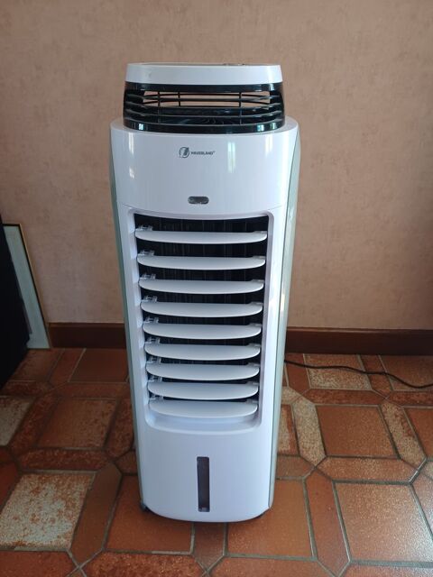 Rafraichisseur d'air 35m� 120 Saint-Doulchard (18)