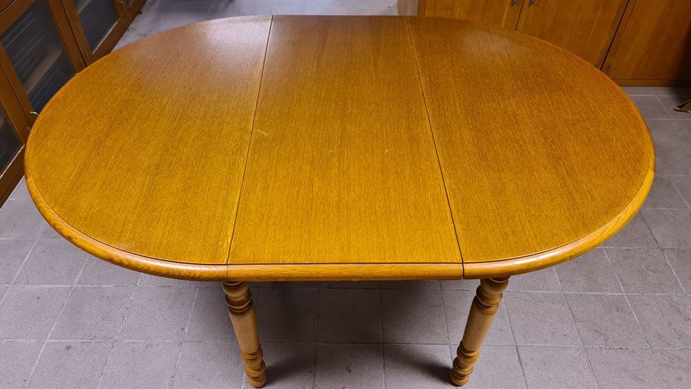 Table "&eacute;volutive" Meubles