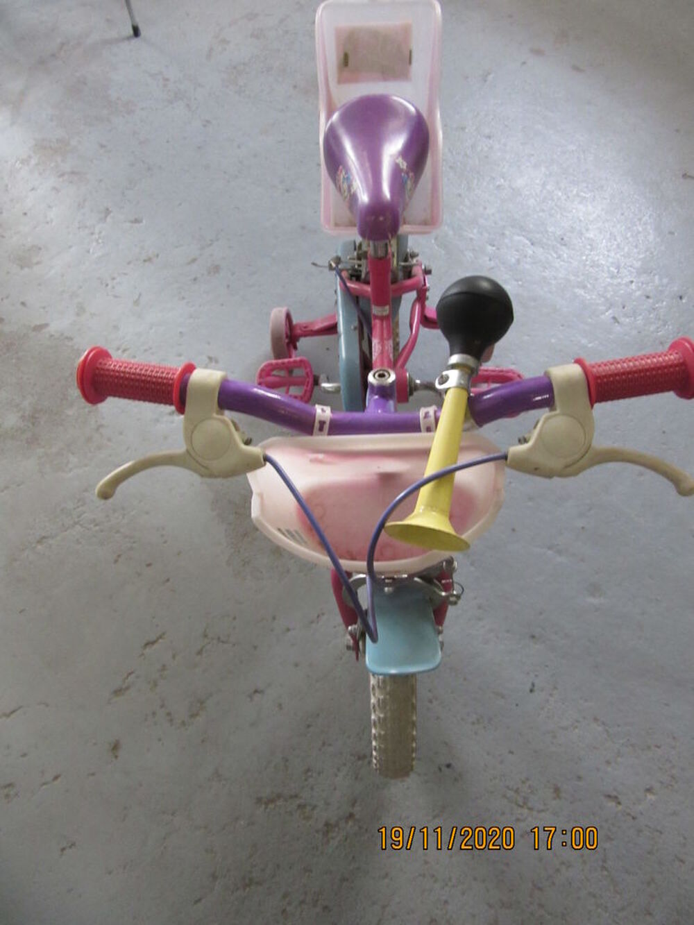 velo Jeux / jouets
