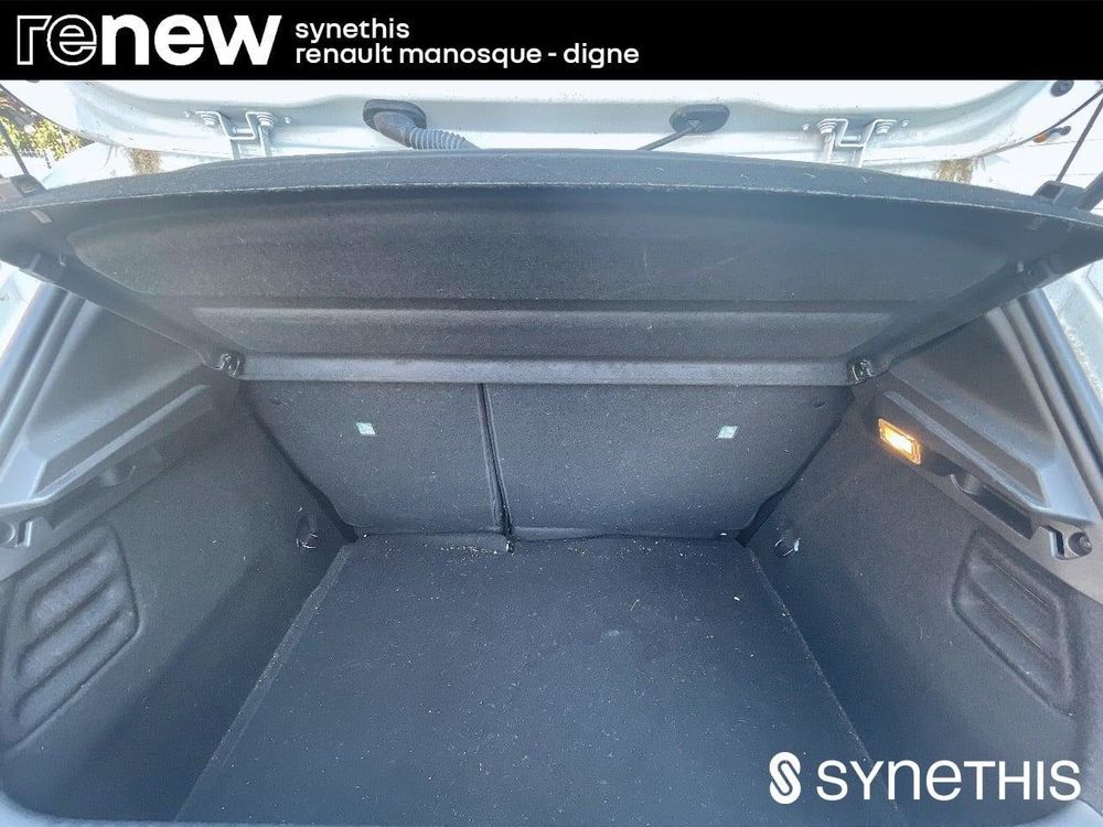 Clio V Clio SCe 65 Authentic 2023 occasion 04100 Manosque