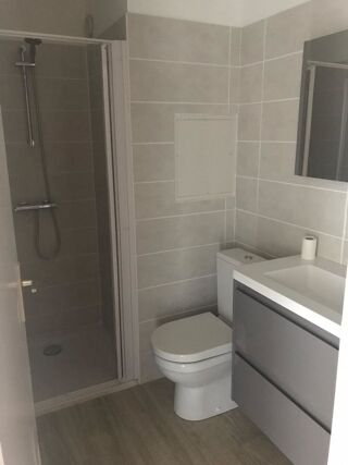  Appartement � louer 1 pi�ce 18 m�