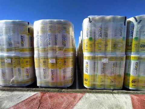 ECO THERM.  ISOLATION 12 68500 Guebwiller