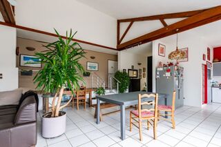 Maison 5 pi�ces 121 m� Sainte-marie-sur-ouche