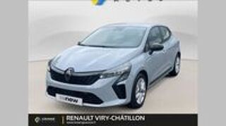 Clio V Clio Blue dCi 100 ch GSR2 Evolution Reversible 2024 occasion 91170 Viry-Ch&acirc;tillon