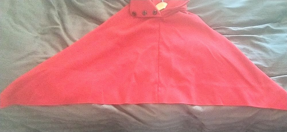 CAPE Vêtements