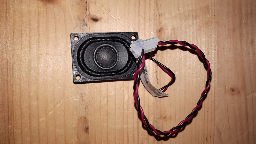 demontage lenovo M58p 6303 W86 Mat�riel informatique