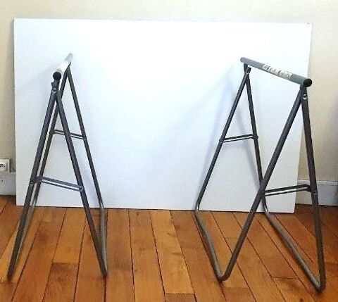 TABLE TRETEAUX 0 Paris 12 (75)