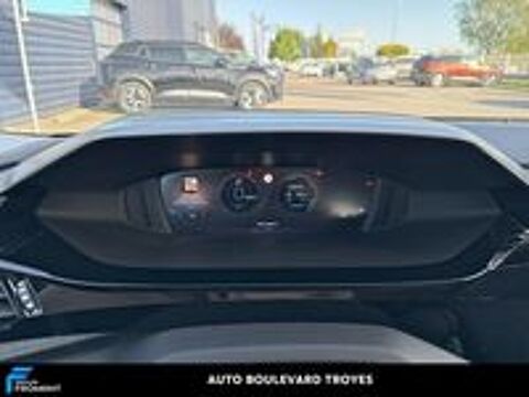 308 Plug-in Hybrid 195 ch e-DCS7 Allure 2026 occasion 10600 Barberey-Saint-Sulpice