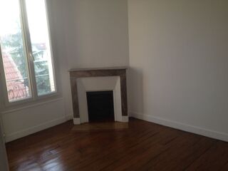  Appartement à vendre 3 pièces 47 m² Colombes
