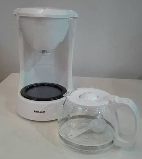 cafetière avec filtre café 10 Beauchamp (95)