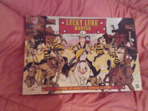 jouets lucky Luck le jeux 5 Sedan (08)