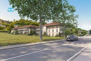 Appartement 3 pièces 62 m² · à Évian-les-Bains · 62 m² · 349 000 €