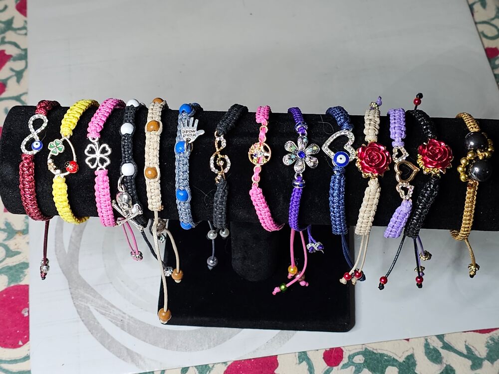 Bracelets Bijoux et montres