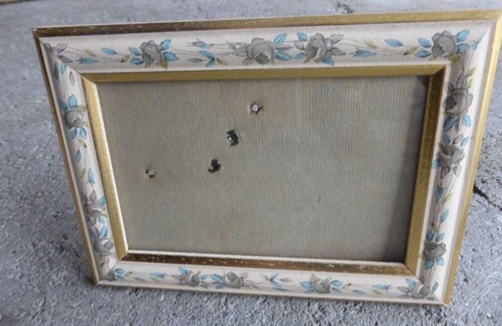 CADRE 13.5X9 Décoration