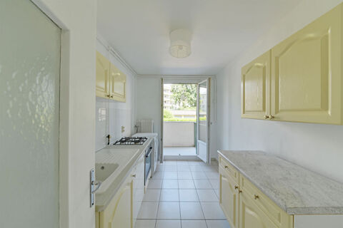  Appartement � louer 2 pi�ces 56 m� Tassin-la-demi-lune