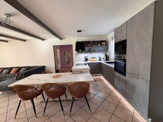  Maison � vendre 7 pi�ces 122 m�