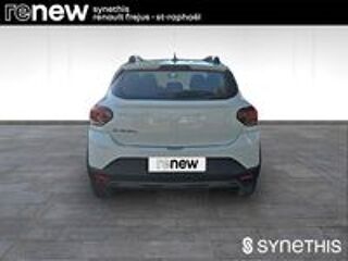 Sandero TCe 90 Stepway Expression 2023 occasion 83600 Fr&eacute;jus