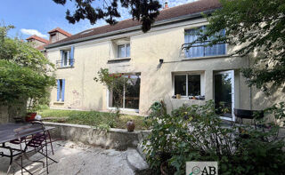  Maison à vendre 6 pièces 128 m² 