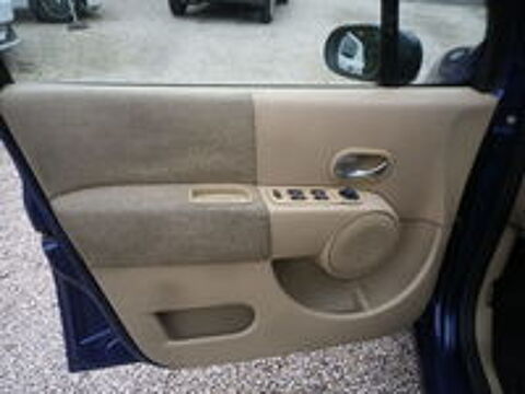 Modus 1.6 16V Confort Pack Clim Dynamique Proactive A 2005 occasion 13400 Aubagne
