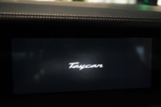 Taycan 476 ch avec batterie performance plus 2022 occasion 59000 Lille