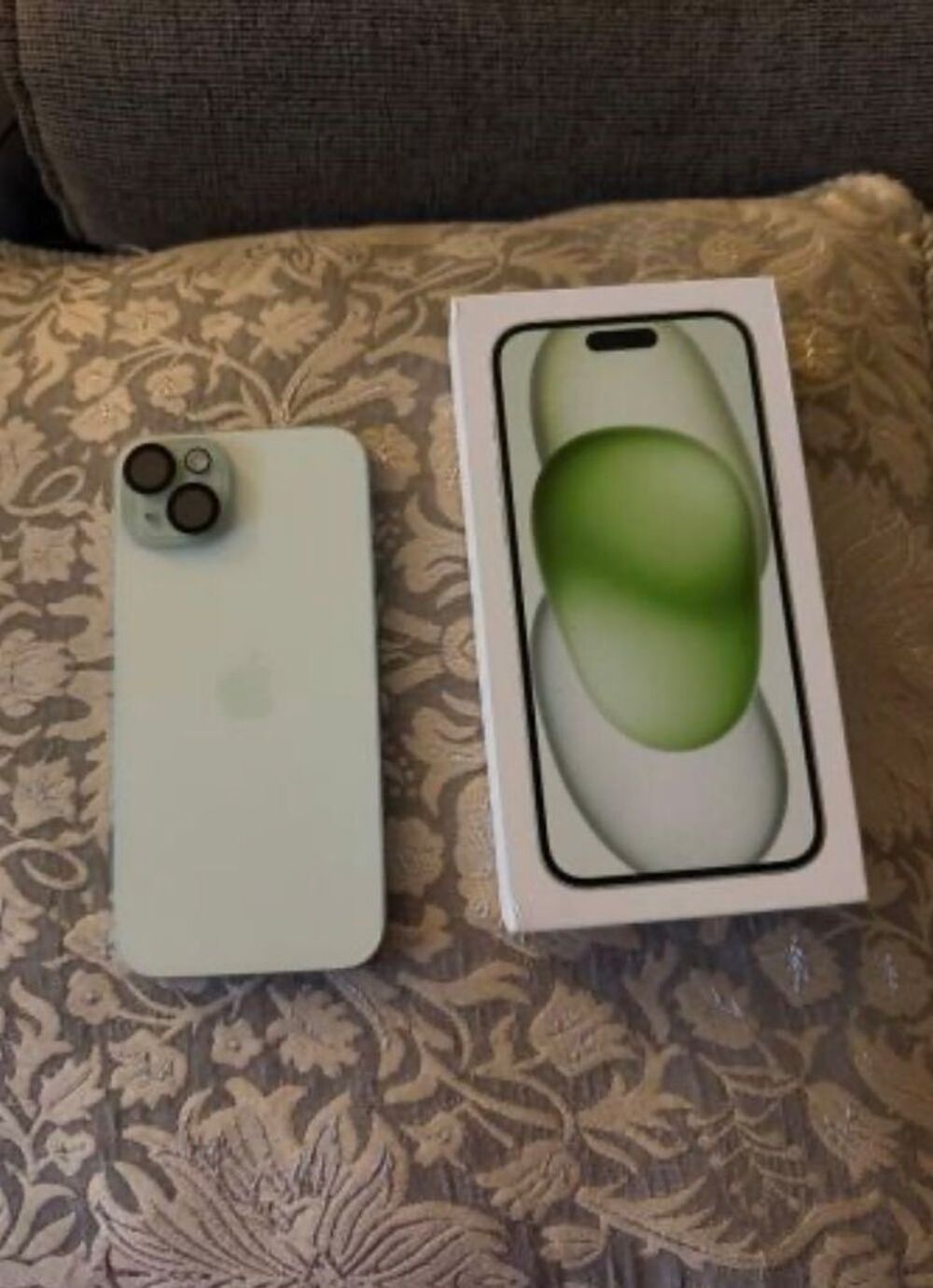 iPhone 15 pro Max Téléphones et tablettes