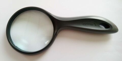 Loupe neuve, idéal personnes âgées. Sur Amiens Rivery. 10 € 10 Amiens (80)