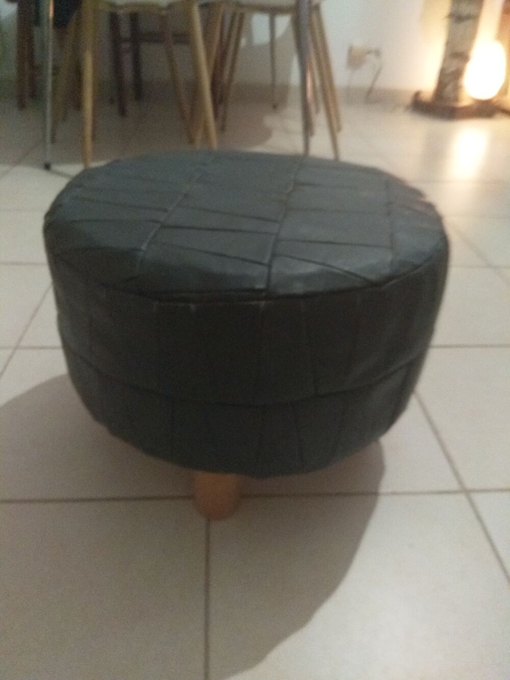Pouf Meubles