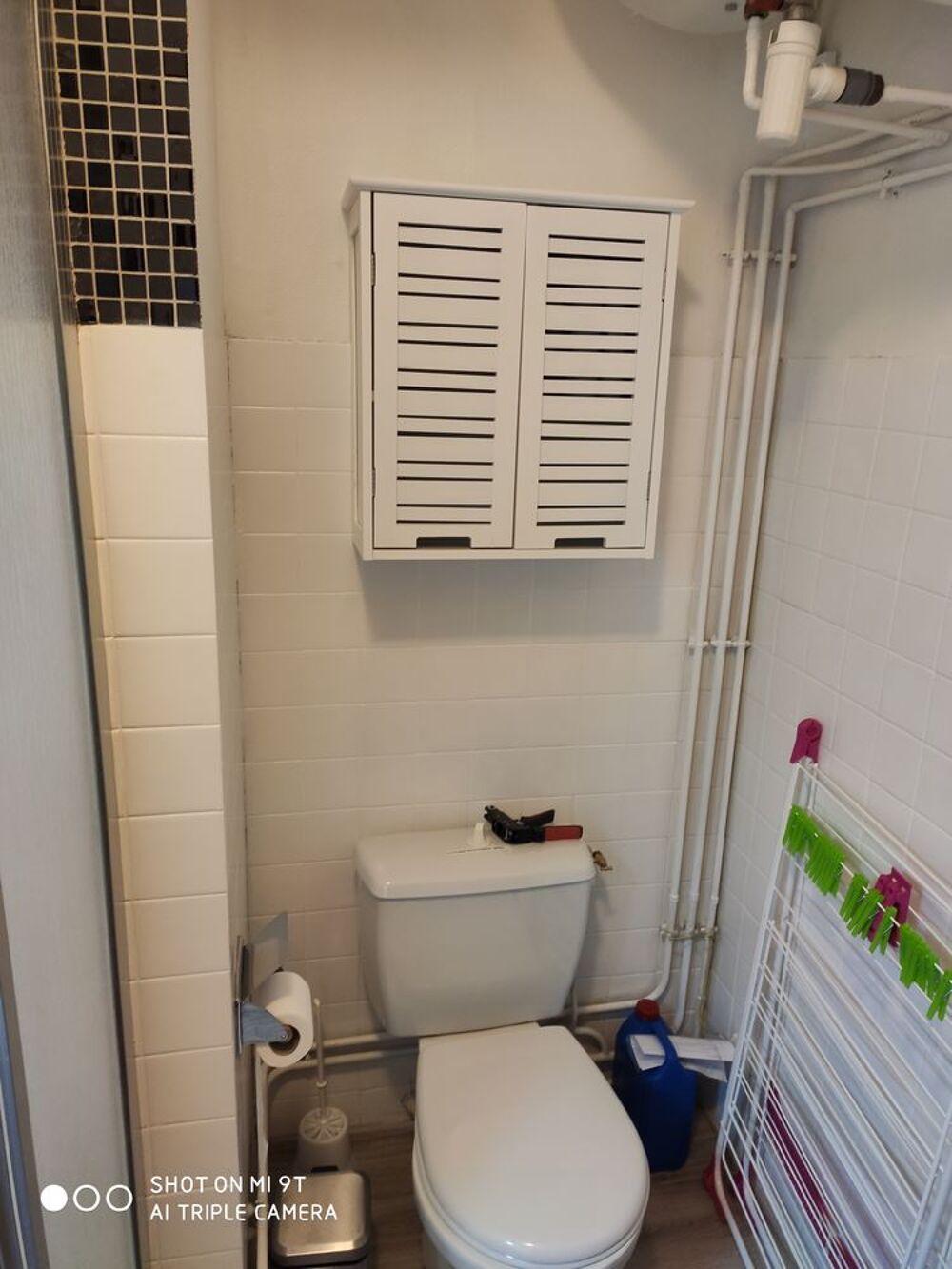   appartement studio st Lary soulan 
Pour 4 personnes Midi-Pyrénées, Saint-Lary-Soulan (65170)