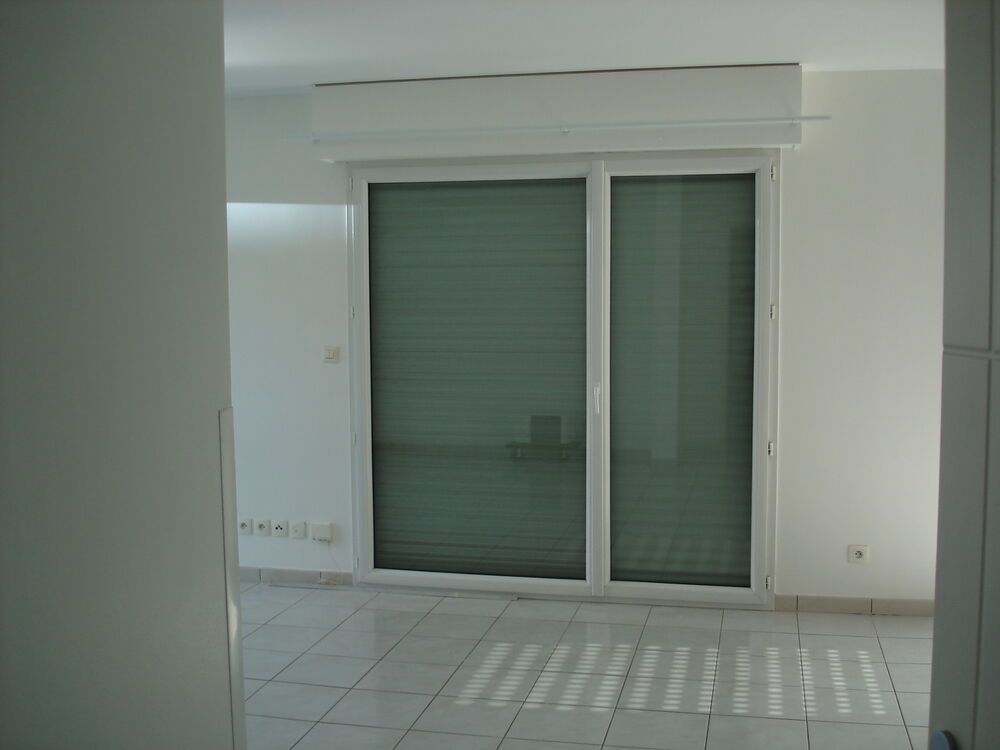 Location Appartement Appartement récent T4 90 m2 quartier République Nantes