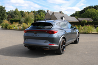 Formentor 1.4 e-HYBRID 245 ch DSG6 VZ 2022 occasion 22290 Tr&eacute;guidel