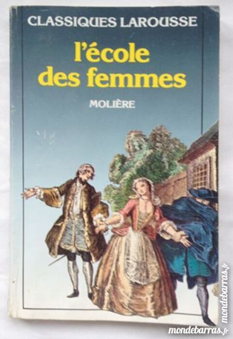 L'école des femmes 1 Achenheim (67)