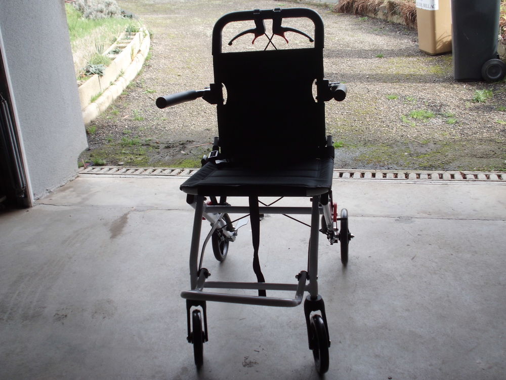 fauteuil de transfert neuf Bricolage