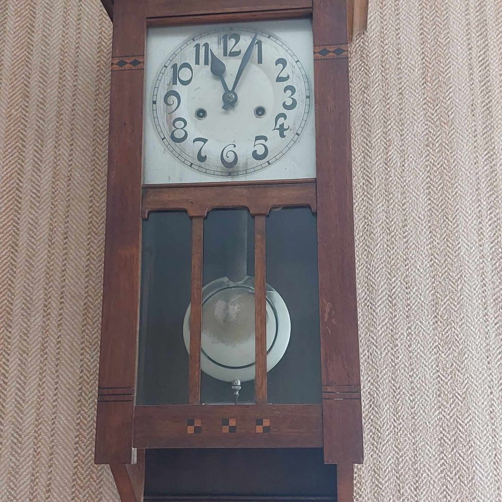 Horloge Meubles