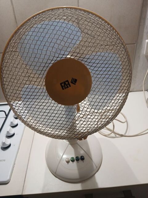 Ventilateur marque FAR 20 Decazeville (12)