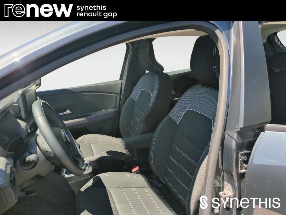 Sandero SCe 65 - 22 Confort 2022 occasion 05000 Gap