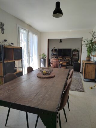  Maison � vendre 4 pi�ces 100 m�