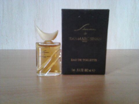 MINIATURE DE PARFUM 5 Trouy (18)