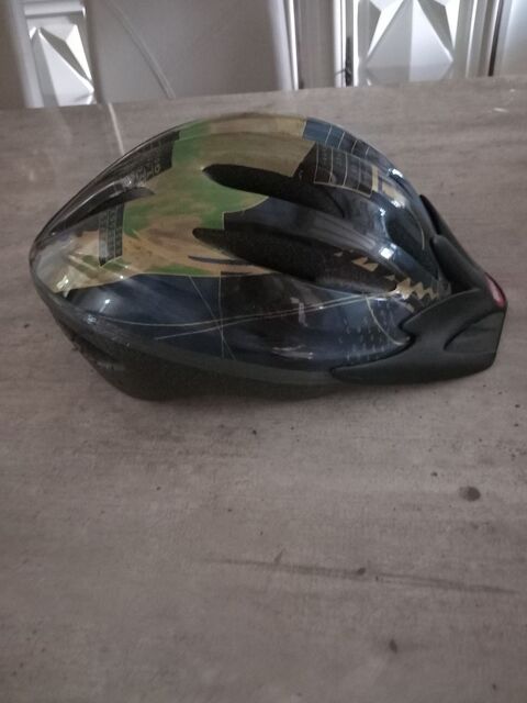 Casque de protection vlo pour adulte 25 Angoulme (16)