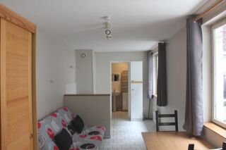  Appartement � louer 1 pi�ce 23 m�