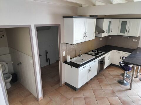  Maison � louer 3/4 pi�ces 75 m�