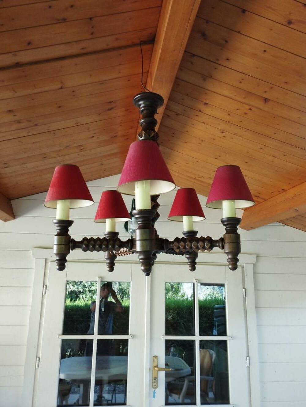 Luminaire Meubles
