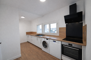  Appartement � vendre 4 pi�ces 72 m�